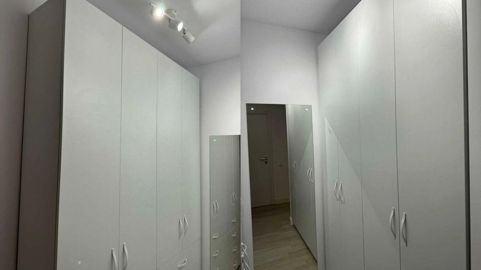 AP. 2 CAMERE- ONIX PARK, CENTRALA PROPRIE, LOC DE PARCARE, BLOC NOU - Poză 8
