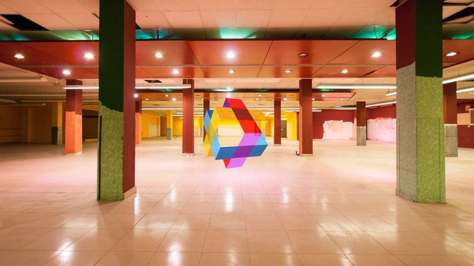 Spatiu comercial 3000 - mp #plus-imo.ro - Poză 3