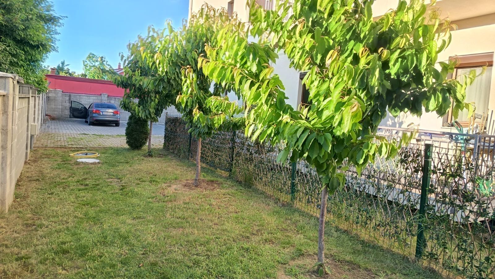 Braytim-Giroc | 2 camere | Liniște | Mobilat-Utilat | Parcare | - Poză 4