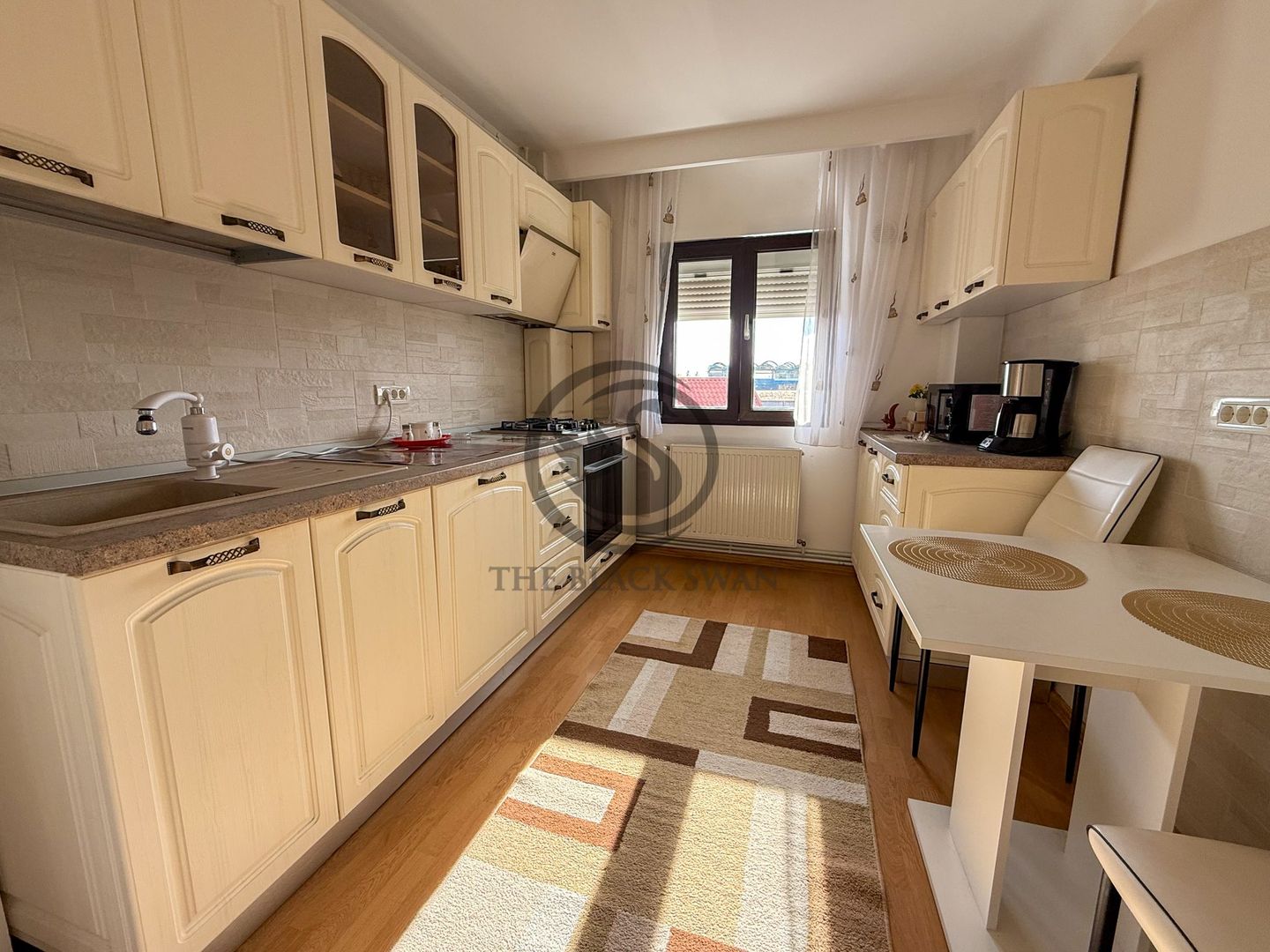 Apartament cu 2 camere de inchiriat |Modern | Zona 9 Mai | Comision 0% - Poză 3