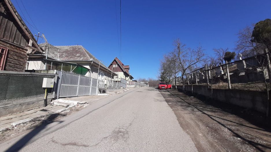 Teren de vanzare in Turda - Poză 1