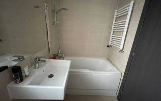 2 camere Belverdere Residence ( parcare ) - Poză 8