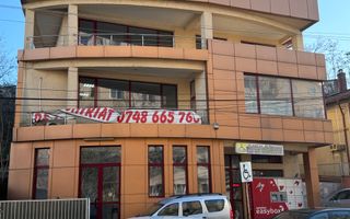 Spatiu comercial central de vanzare / inchiriere in Tulcea - Poză 1