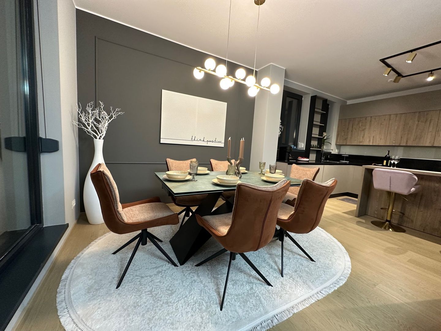 Luxury Penthouse for Rent in Timisoara - Poză 3