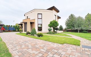 AZURA Imobiliare - Vila de Lux langa Pitesti - Poză 53