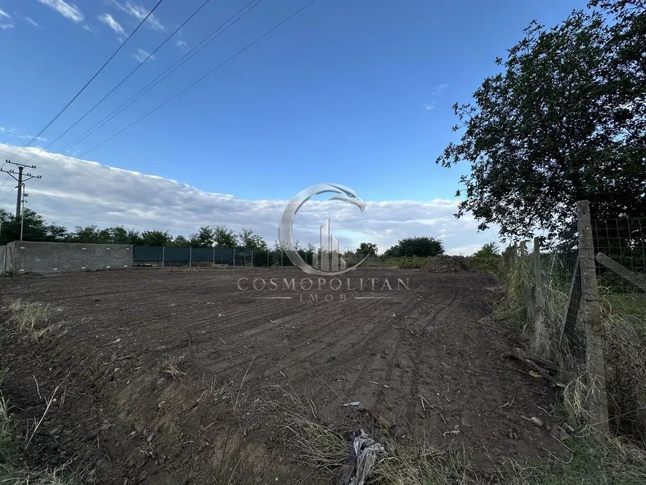 Teren intravilan ~ zona Merei/BZ ~ S=830mp ~ d=25m ~ Pret: 20.000€ - Poză 6