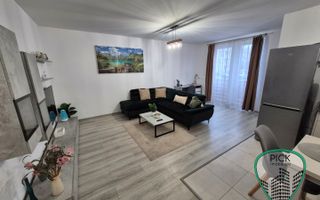 P 4211 - Apartament cu 2 camere în Târgu Mureș, Unirii - Poză 1