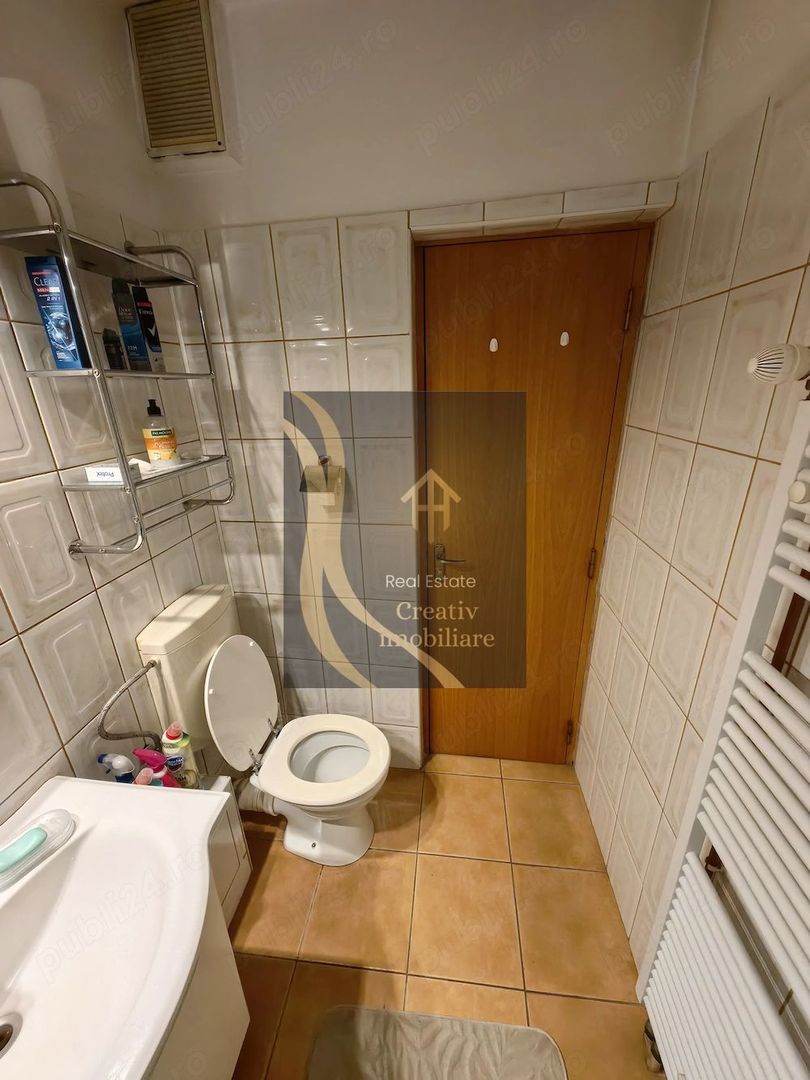 Apartament 2 camere, Floreasca (Springtime) - Poză 8