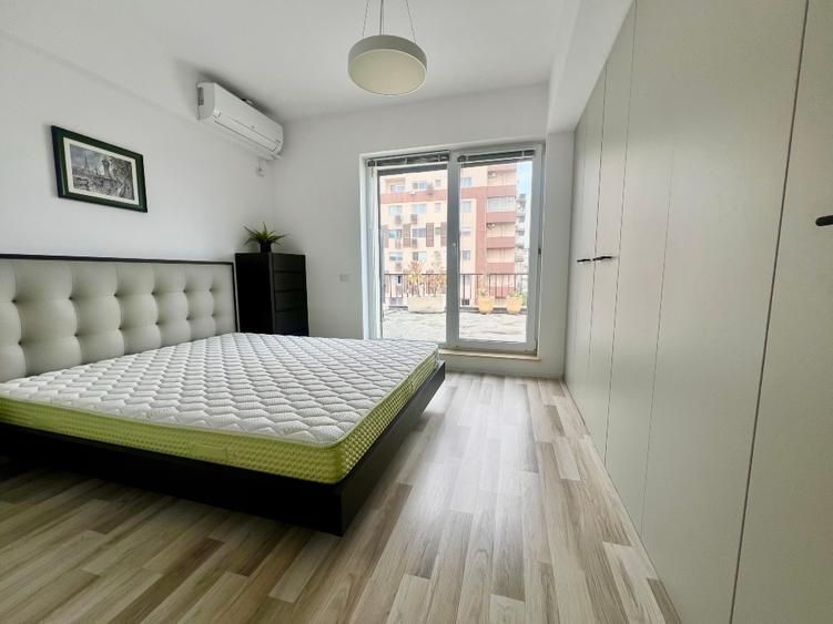 Vânzare 🏡 Apartament 2 camere + terasă 101 mp | Dristor | Bloc nou - Poză 6