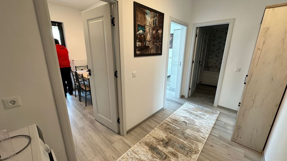 Studio | Garsoniera 9Min Lujerului Mall Plaza Exigent Boxa Inclusa - Poză 9