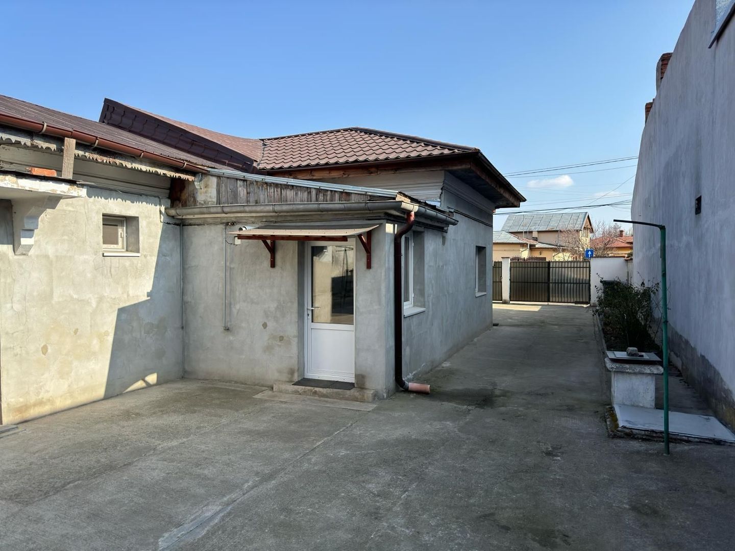 Vanzare casa Chiajna, central, comision 0 ! - Poză 15