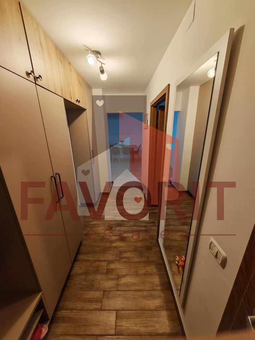 Apartament 4 camere decomandat, etaj 2, zona Steaua. - Poză 12