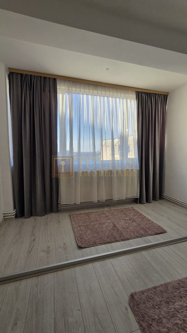 Circumvalatiunii, 2 camere, centrala proprie. - Poză 2