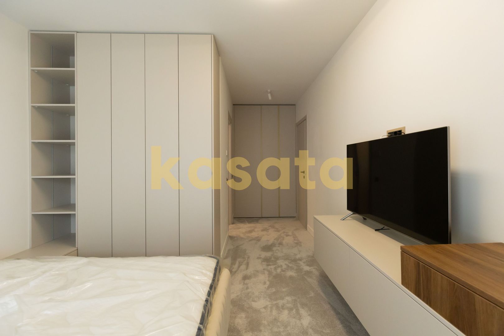 4 camere I ARQA Jolie Village I Iancu Nicolae I 130 mp util I parcare - Poză 18