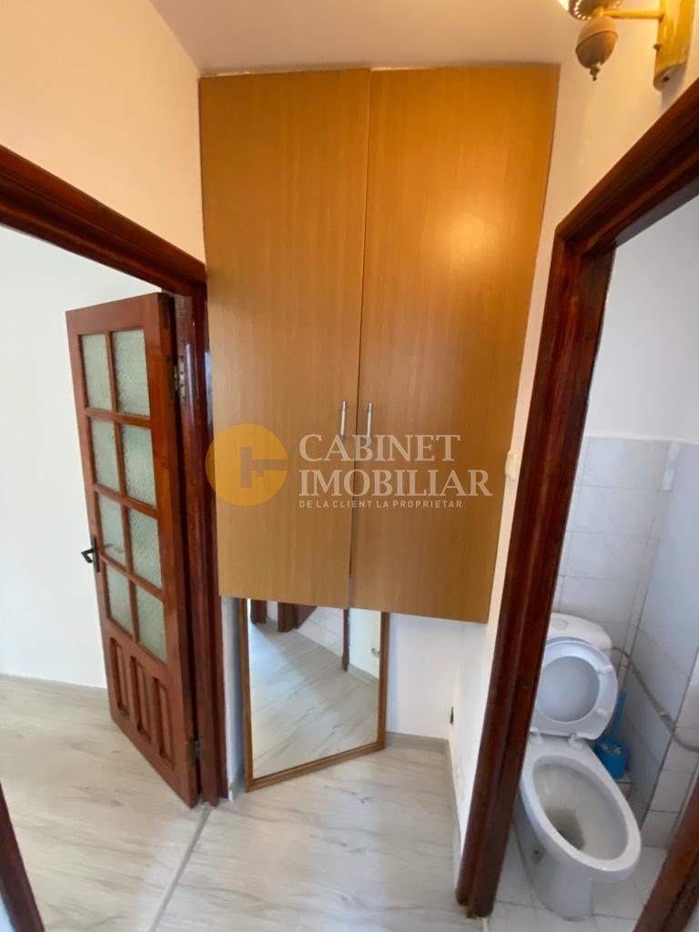 Apartament 2 camere,renovat, zona Dacia - Pasaj Octav Bancila - Poză 6