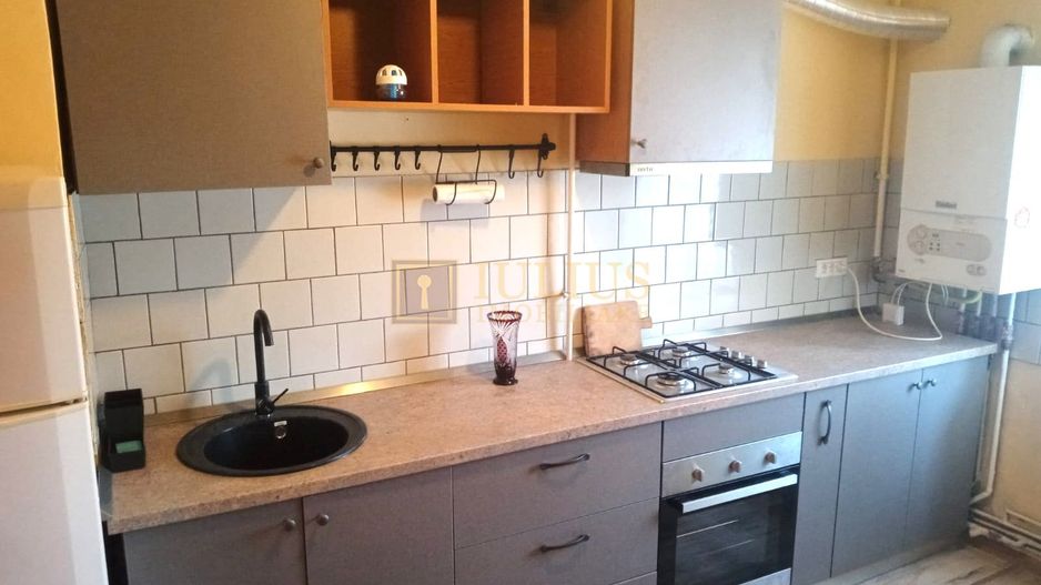 Apartament cu 2 camere in Dorobantilor - Poză 6