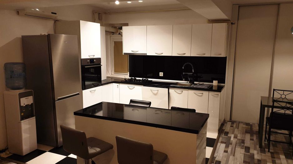 Lacul Morii Superb Apartament 3 Camerę - Poză 2