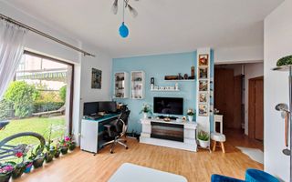 Apartament 2 camere, gradina, parcare subterana, Oaza Residence - Poză 3