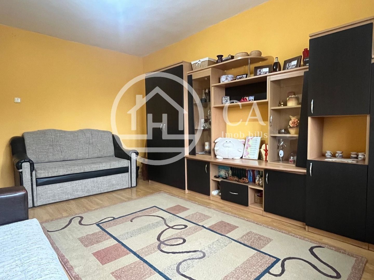 Apartament cu o cameră de vânzare in zona Rogerius, Oradea - Poză 3