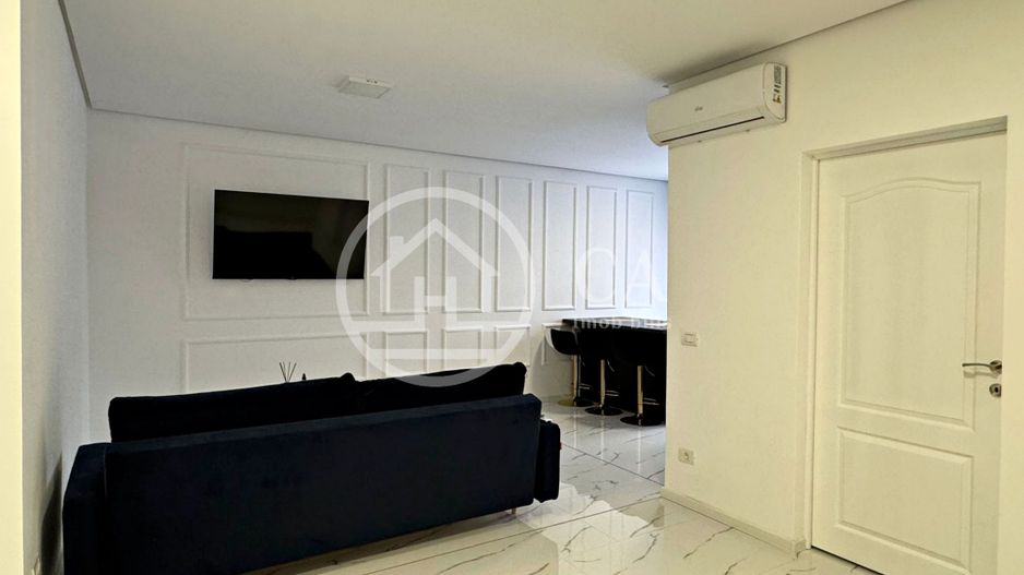 Apartament LUX de închiriat cu 2 camere în WEST RESIDENCE, Oradea - Poză 9