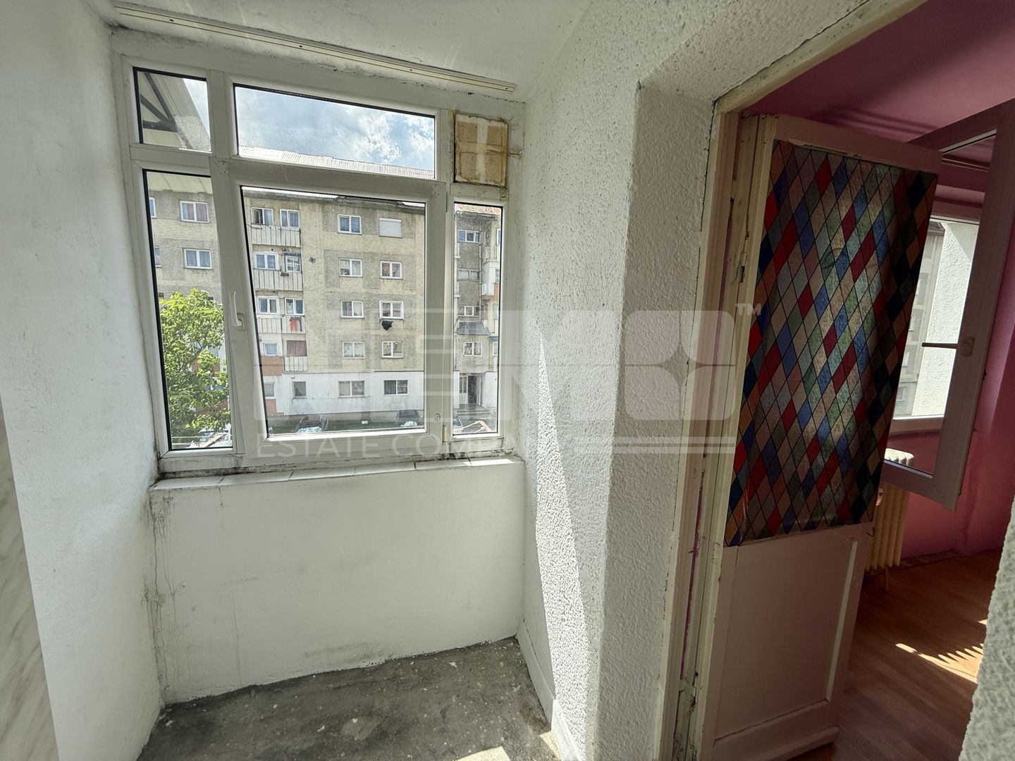 Garsonieră de vânzare | Zona Mihai Viteazul | Etaj 2 - Poză 3