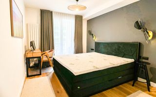 2 camere, premium, garaj, AC,  Gheorgheni, zona Iulius Mall, FSEGA - Poză 18