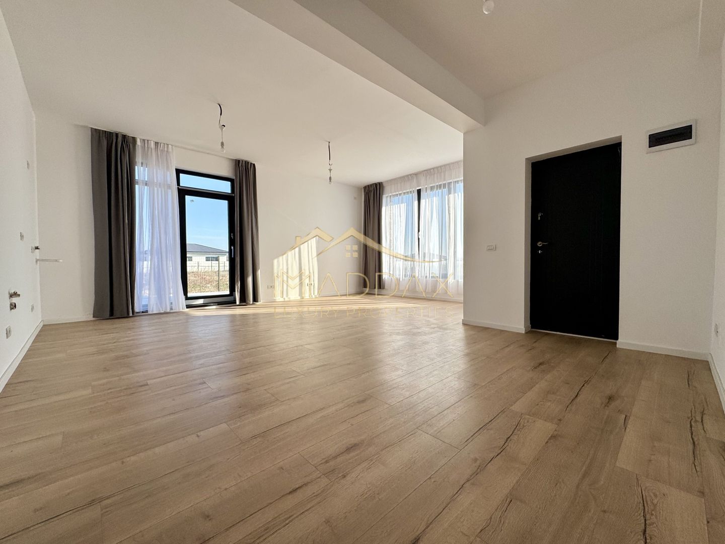 Vila unica *4 camere* si *500mp de teren* // Corbeanca - Poză 10