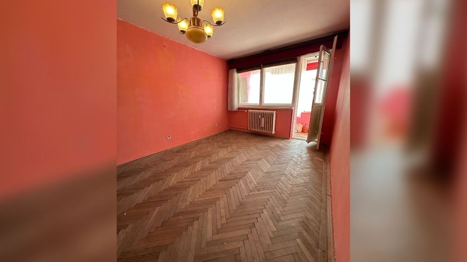 Apartament 3 camere decomandat | 64 mpu - Poză 2