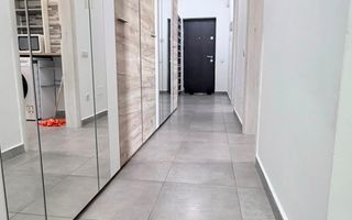 Apartament 2 camere de închiriat I Bragadiru | Șos. Alexandriei  |  Parcare - Poză 9