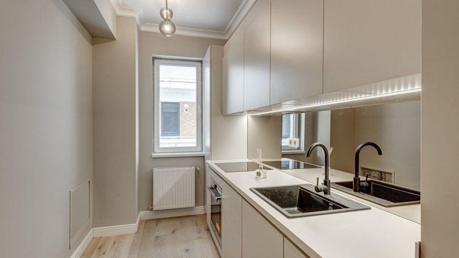 Apartament Aviatiei - Park Residence 6 - Poză 8