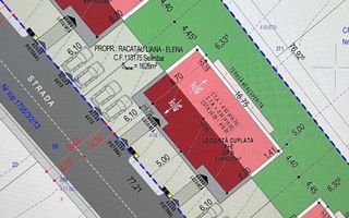 Casa tip duplex, Calea Selimbarului, Sibiu - Poză 6