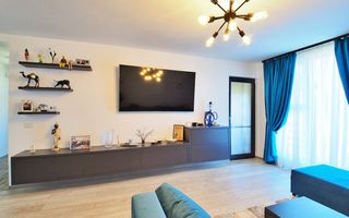 Vanzare vila moderna Stefanesti - Poză 8