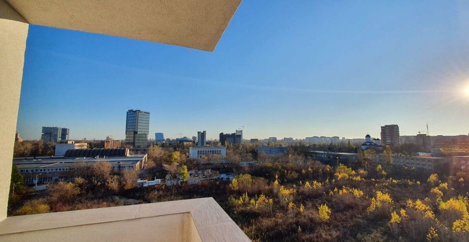 Apartament 2 camere in zona Baneasa plus loc de parcare inclus - Poză 8