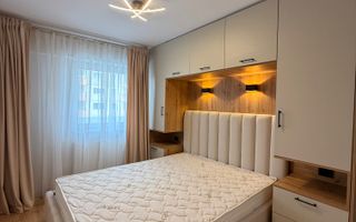 Apartament la cheie / etaj intermediar / Zona Observator - Poză 34