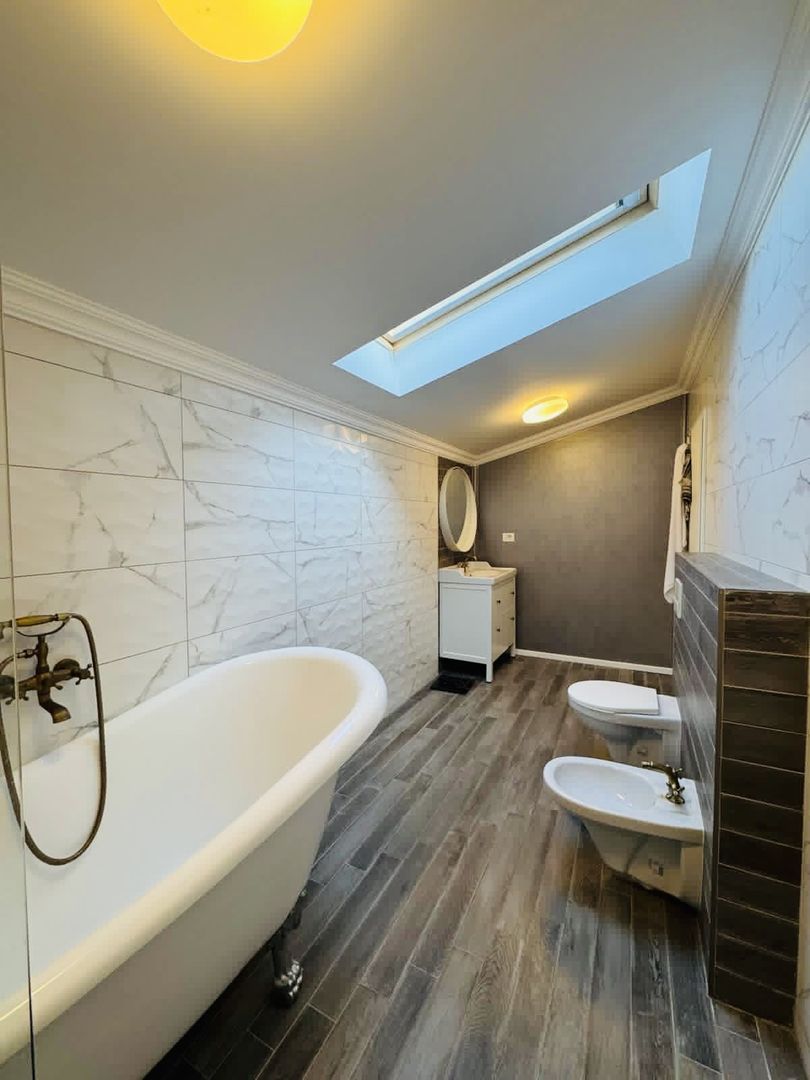 Giroc | 3 camere cu scara interioara |  117 mp | Mobilat-Utilat | 2 parcări - Poză 11