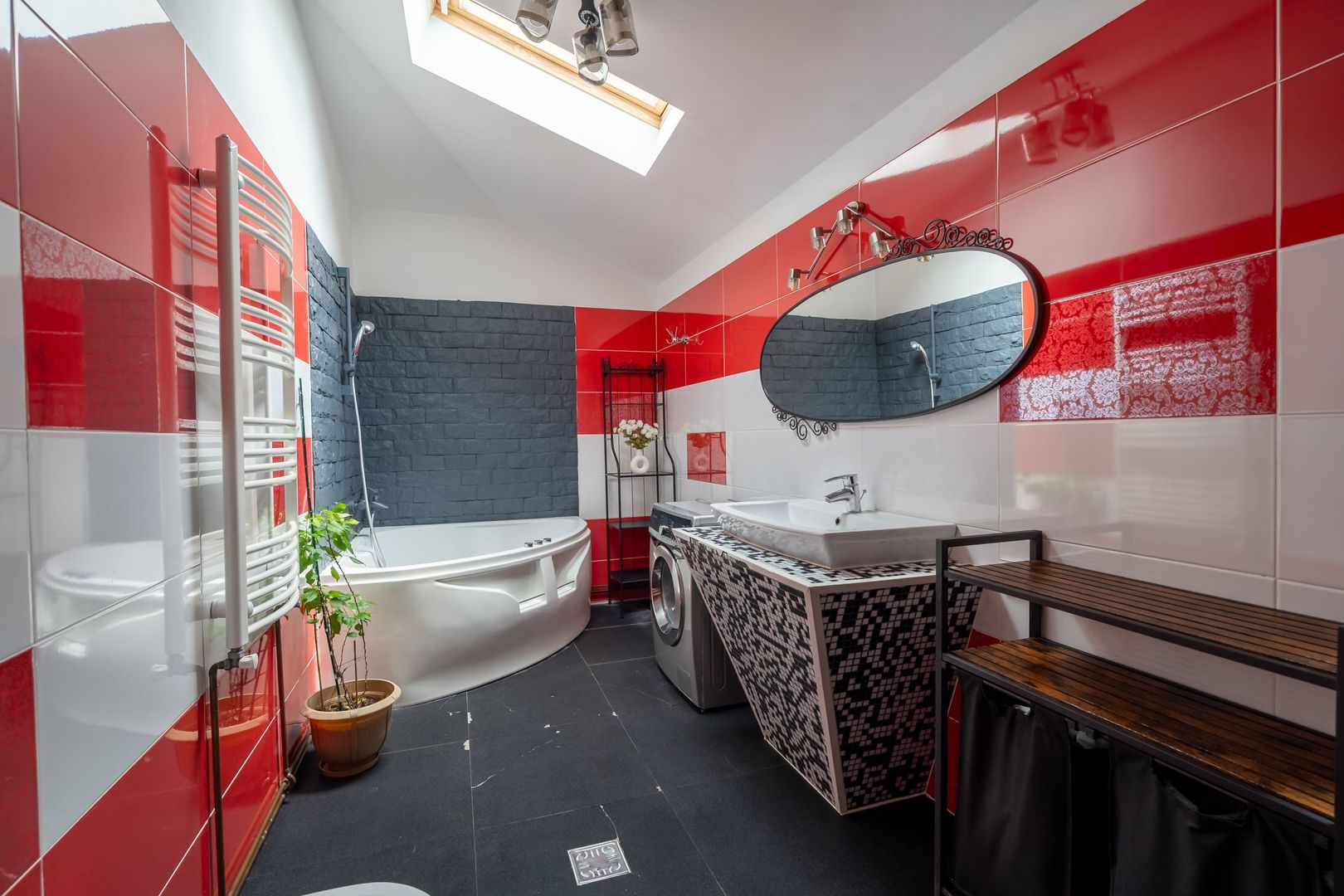 COMISION 0% - Duplex 4 camere cu priveliste in Cartierul Verde - Poză 23