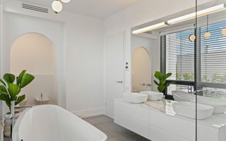 2025 Arhitectură minimalistă. Eleganță fără compromis. – PIPERA - Poză 6