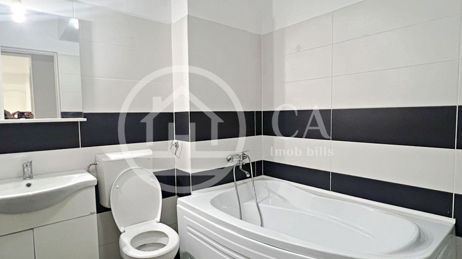 Apartament cu 3 camere de închiriat în zona Iosia, Oradea. - Poză 7