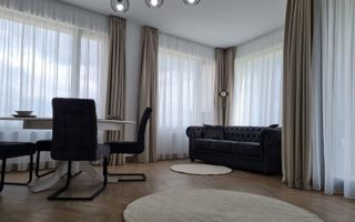 Apartament cu 3 camere si loc de parcare-  ISHO - Poză 8