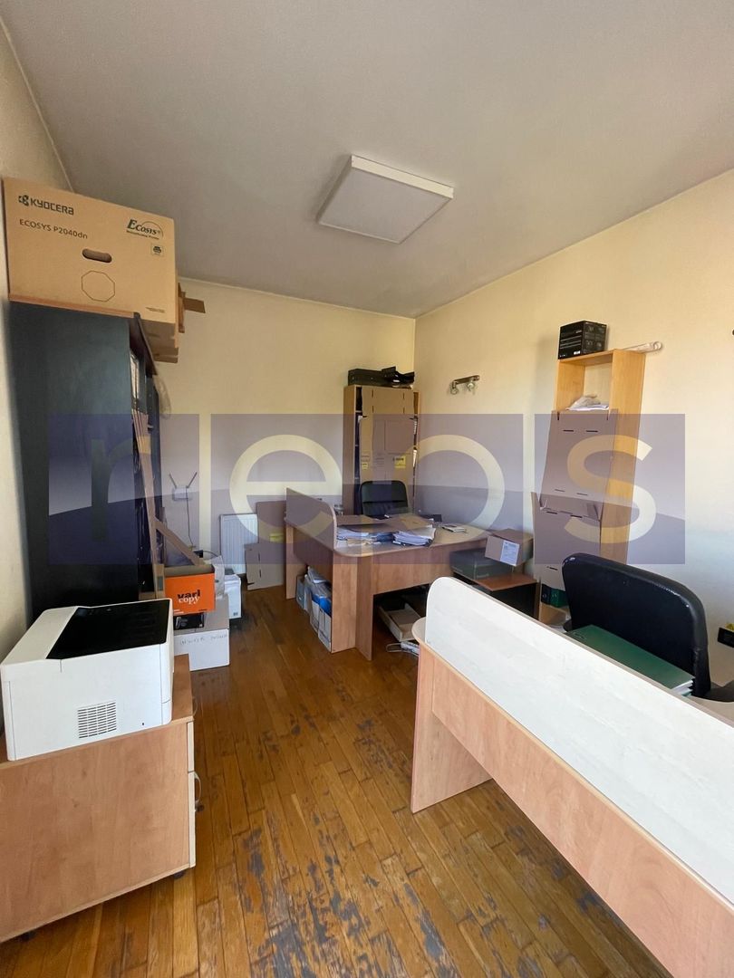 VANZARE APARTAMENT 3 CAMERE UNIRII MITROPOLIEI 86mp CENTRALA PROPRIE BLOC 2009 - Poză 6