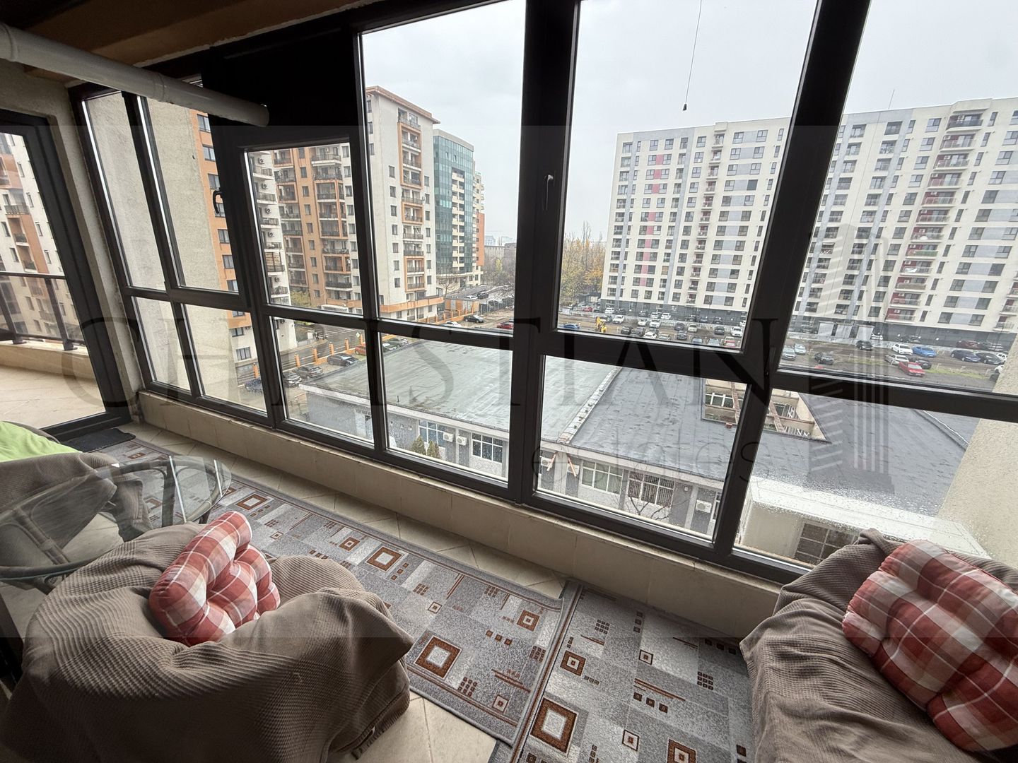 3 Camere - Grozavesti - Saphir - Splaiul Independenței 202K - Poză 6