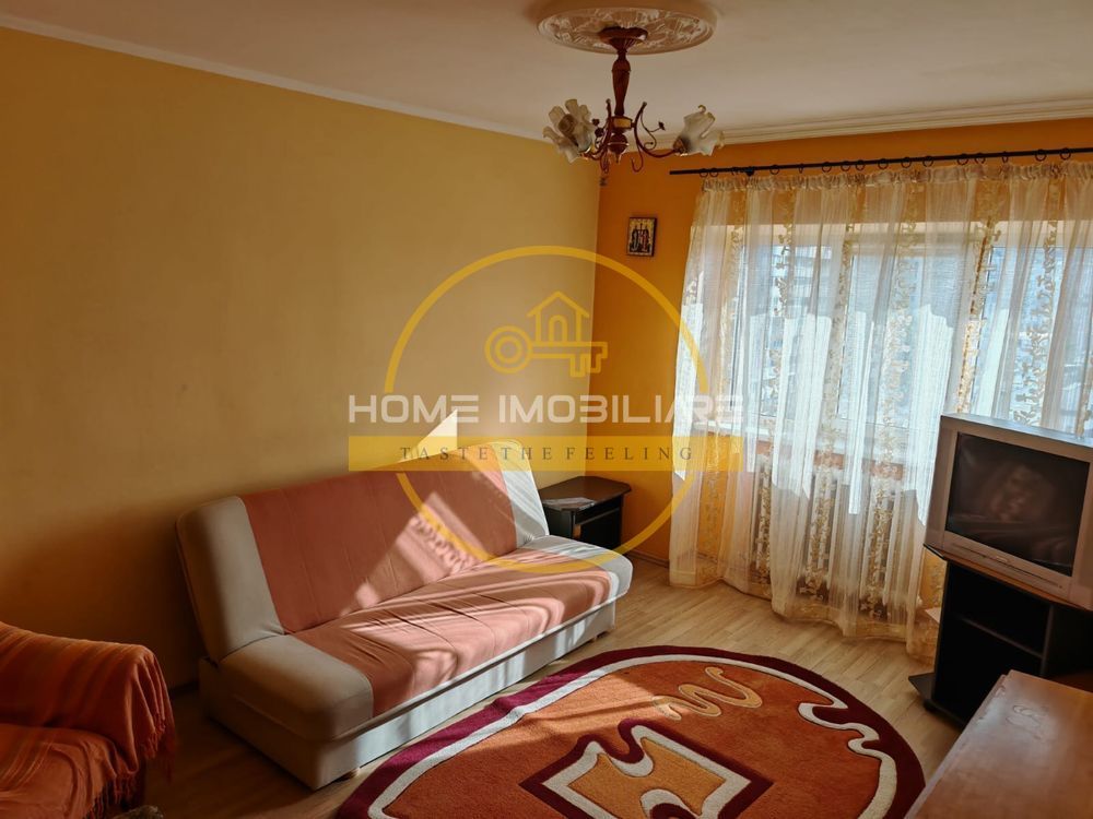 🏠Apartament 3 cam, 82MP, decomandat // 📍Pacurari - Lukoil - Poză 2