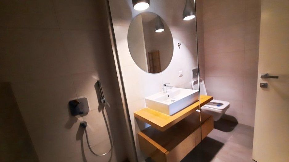 Apartament Barbu Vacaresu | 102 The Address - Poză 11