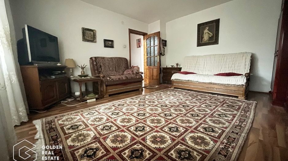 Apartament 1 Camera, etajul 3, zona Dorobanți Sud - Poză 1