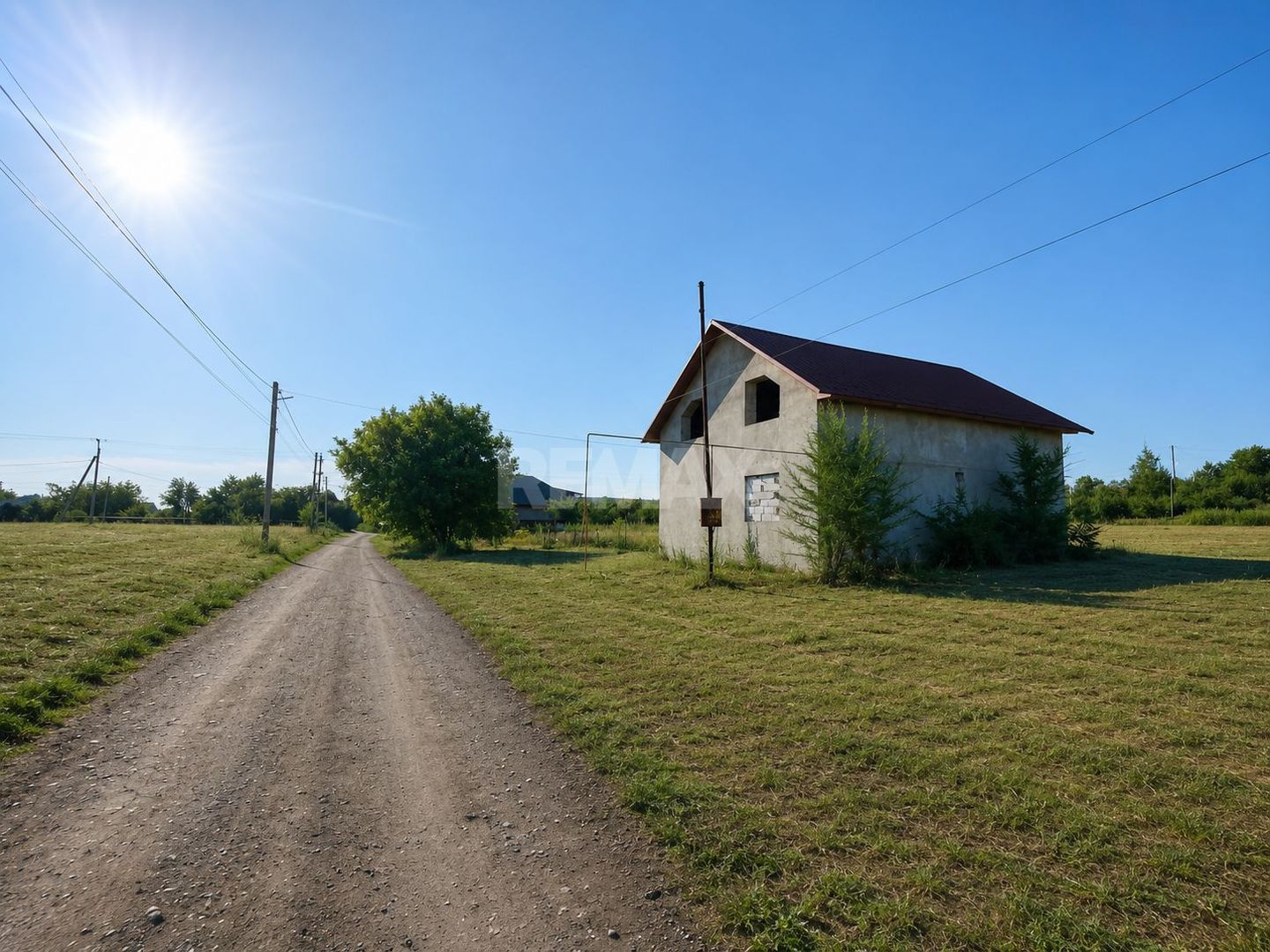 Casă cu 2 nivele -variantă sură | 130 m² | 12 ari | Țînțăreni, Anenii Noi - Poză 5