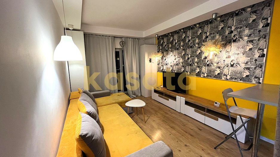2 camere I Cosmopolis I et 1 I mobilat si utilat I 45mp - Poză 2