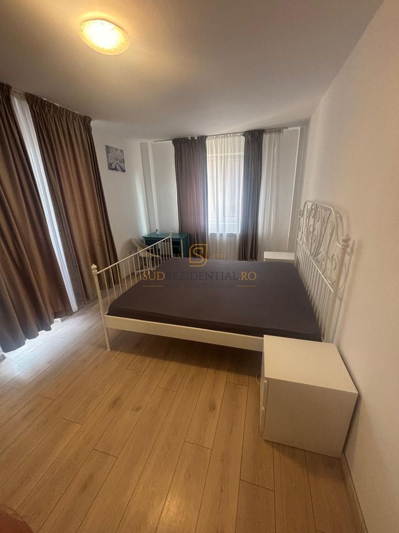 Inchiriere 2 camere, etaj 1 - acces rapid metrou Dimitrie Leonida - Poză 4