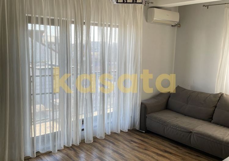 2 camere de închiriat în Chitila | Complet mobilat | Disponibil imedia - Poză 2