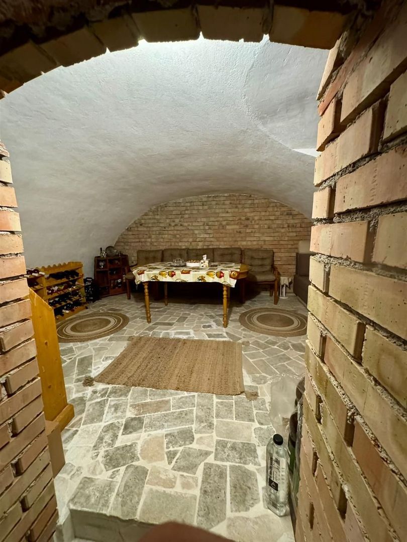 Casa cu 3 camere Ultracentrala - Poză 9