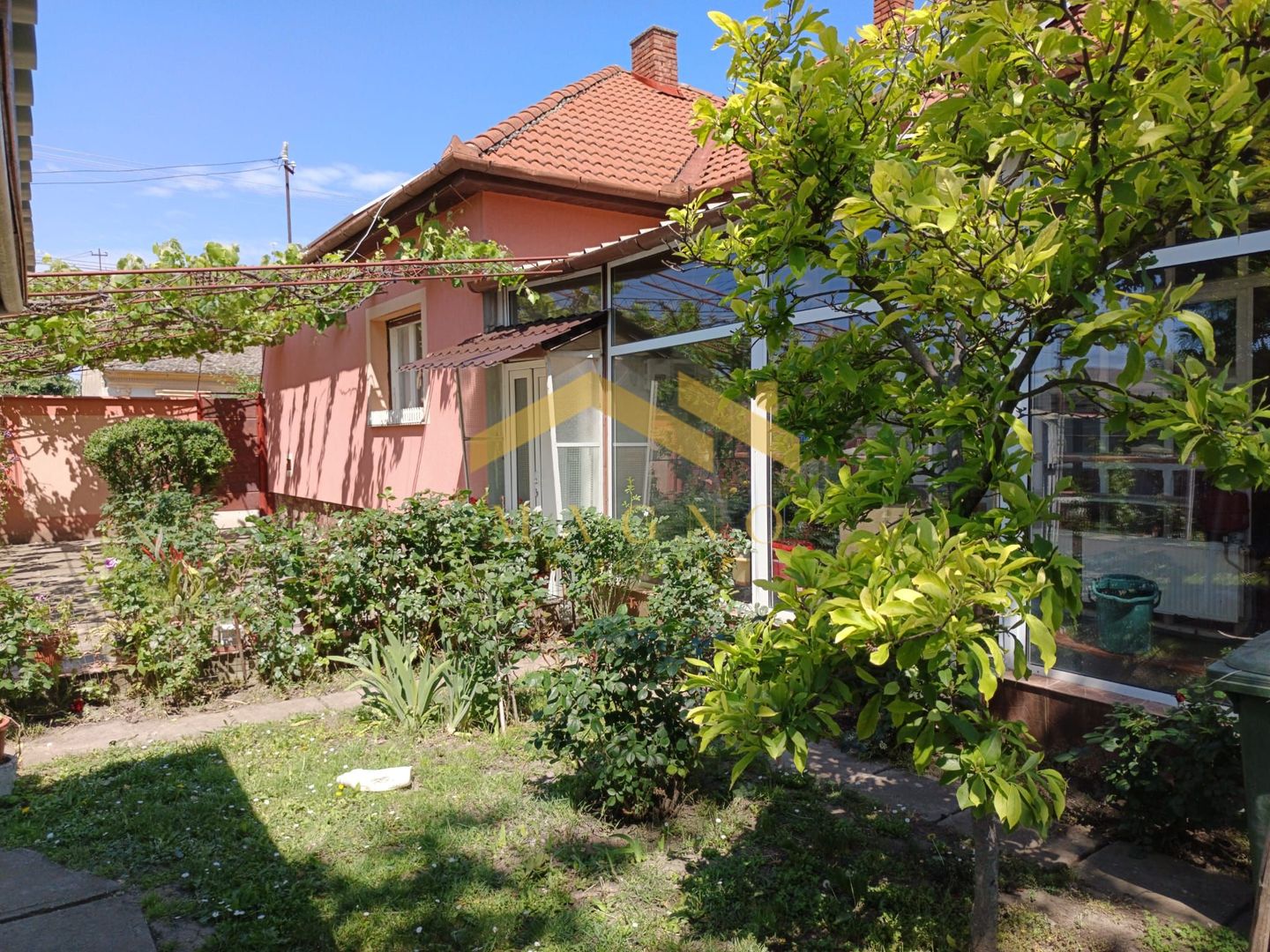 Casa de vanzare in Vladimirescu in zona primariei. - Poză 46